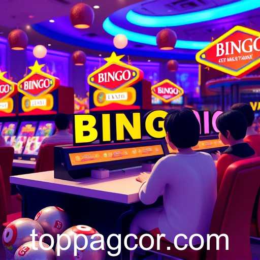 The Popularity of Bingo in PAGCOR Casinos: A Gaming Tradition