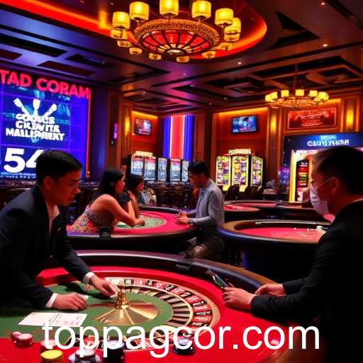 pagcor