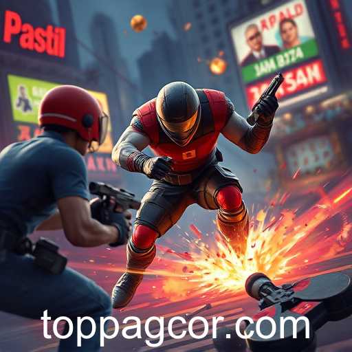 The Evolving Landscape of Online Gaming and Regulatory Bodies