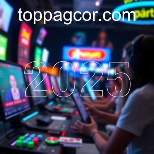 Navigating the Future of Online Gaming