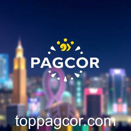 pagcor