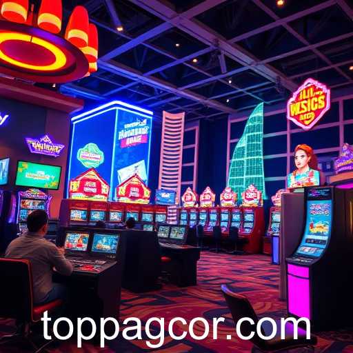 pagcor