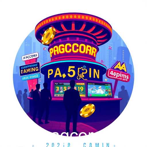 The Impact of PAGCOR on the Global Gaming Landscape