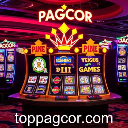 Exploring the World of Jackpot Games: A PAGCOR Innovation