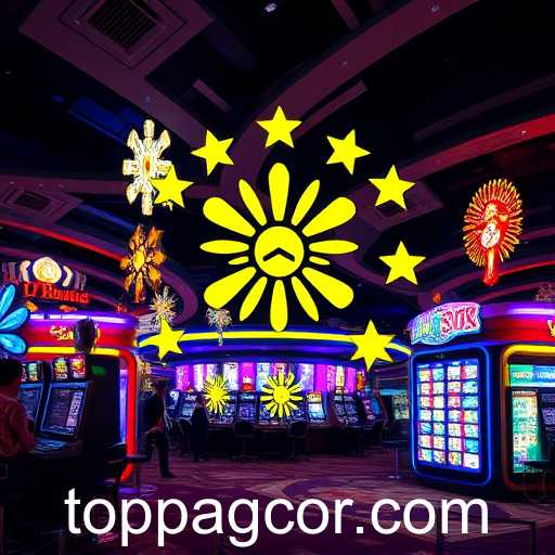 New Horizons for PAGCOR in Global Gaming