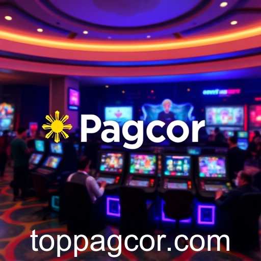 pagcor