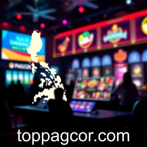The Evolution of PAGCOR's Role in Gaming Regulation