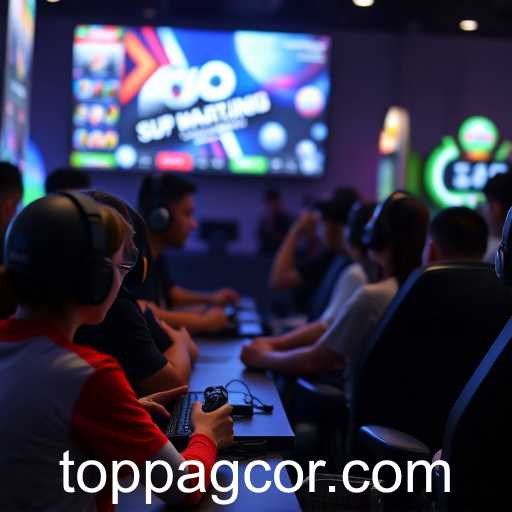 Pagcor's Role in Evolving Gaming Landscape