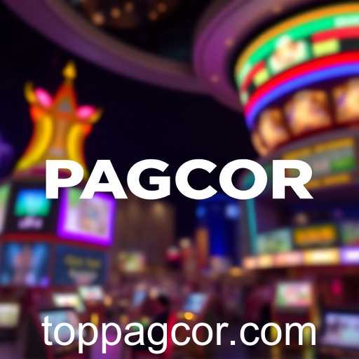 pagcor