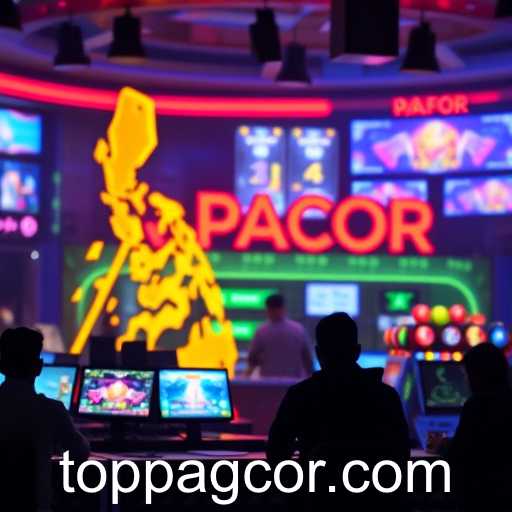 PAGCOR's Expanded Role in the Gaming Industry