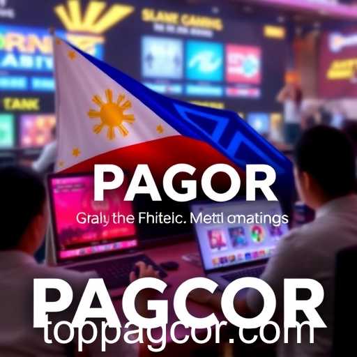 The Evolution of PAGCOR: Navigating the Future of Gaming Regulation
