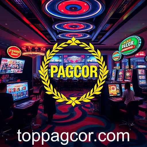 The Rise of PAGCOR in the Global Gaming Industry