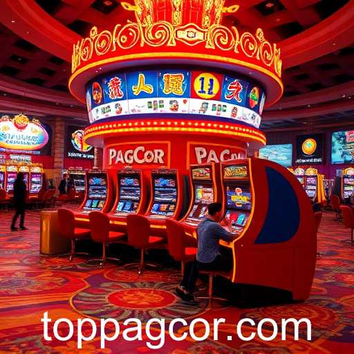 The Evolution of PAGCOR and Its Influence on Gaming