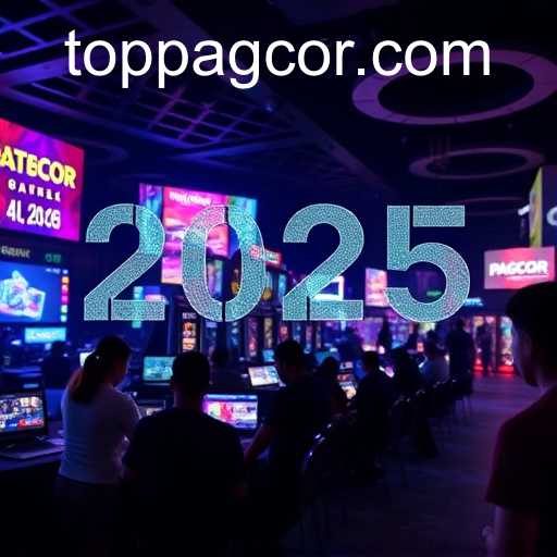 PAGCOR's Role in Online Gaming Revolution