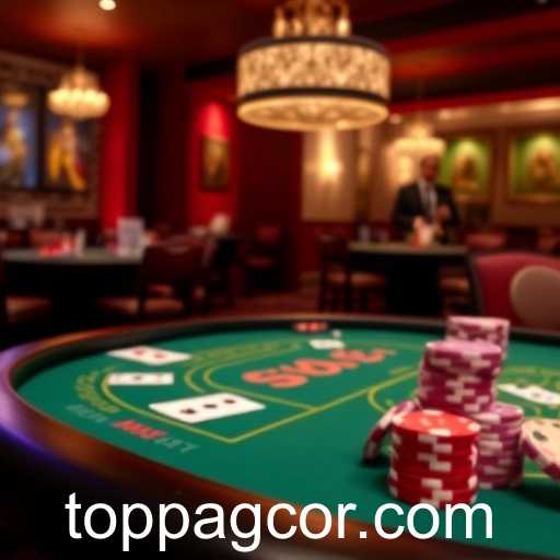 PAGCOR's Role in Regulating Online Gaming