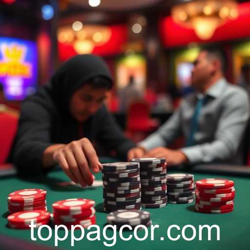 Exploring the Role of PAGCOR in Regulating Online Poker in the Philippines