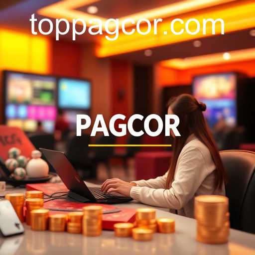 The Evolving Role of PAGCOR in Online Gaming