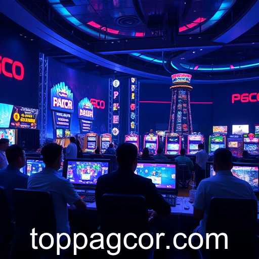 The Role of PAGCOR in the Online Gaming Landscape