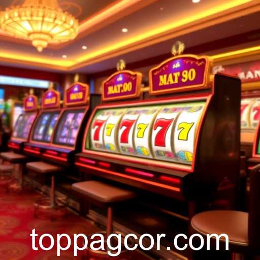 The Role of PAGCOR in the Philippine Slot Gaming Industry